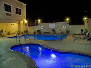 Americas Best Value Inn & Suites El Monte