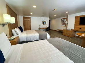 Wyndham Garden Quito