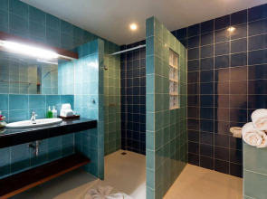 Ao Nang Timber House