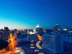 Park Inn by Radisson Киев Троицкая