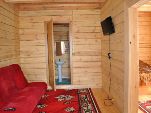 Байкальские просторы