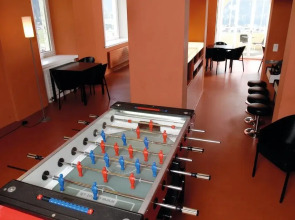 Youth Hostel Davos Youthpalace