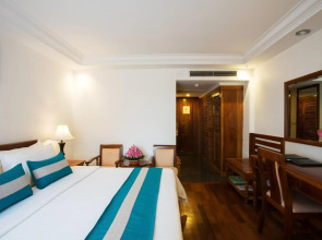 Hotel Somadevi Angkor Resort & Spa