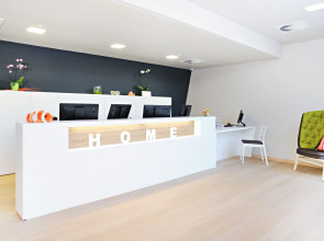 harry’s home München Moosach hotel & apartments