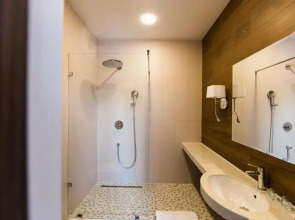 Олимп Плаза