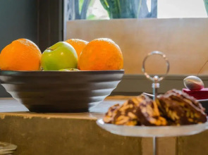 Quinta Colina by Shiadu