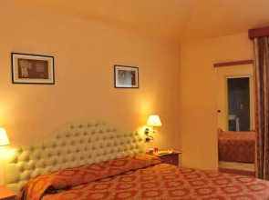 Residenza dEpoca Locanda del Cigno Nero