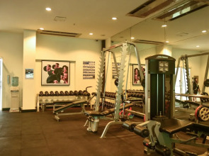 Bangna Pride Hotel & Residence