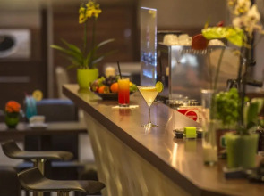 Vitta Hotel Superior