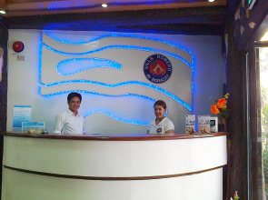 Villa Romero de Boracay