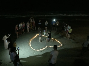 Sangthian Beach Resort