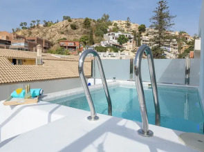 Solaga - Carmen Beach