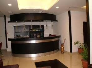 Jerusalem Metropole Hotel