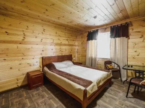 Гостинично-ресторанный комплекс Подворье