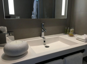 Hilton Garden Inn Bordeaux Centre