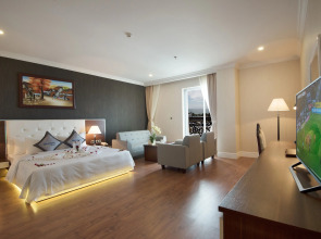 Thien Thanh Resort Phu Quoc