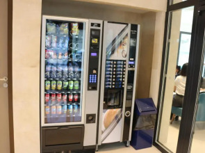 Toyoko Inn Marseille Saint Charles