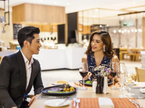 Crowne Plaza Vientiane by IHG