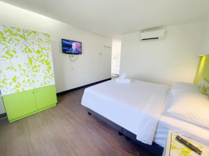 Citin Langkawi by Compass Hospitality