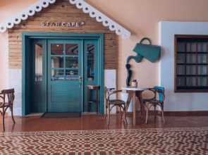 Iberostar Selection Hacienda Dominicus All Inclusive