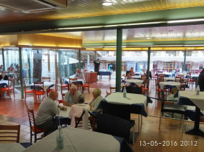 Inter2 Salou Apartments	