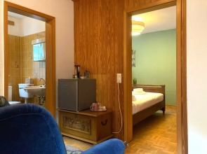 Waldhaus Wolfsbachmühle