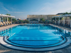 Iberostar Parque Central