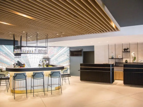 Courtyard by Marriott Paris Arcueil