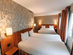 Timhotel Opéra Madeleine