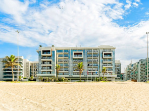 Grand Hyatt Rio De Janeiro