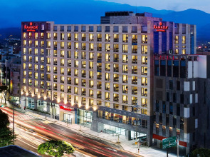 Ramada Jeju City Hall