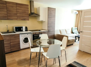 Home Hotel Sochi Na Riv'ere Apartments