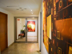 Ambiance Suites Cancun