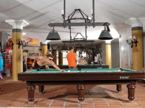 Belcekiz Beach Club - All Inclusive