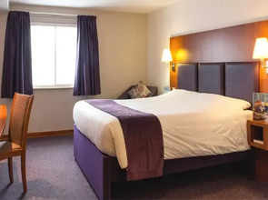 Premier Inn London Wembley Park