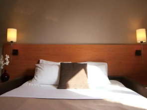 Sejours & Affaires Orléans Jeanne d'Arc