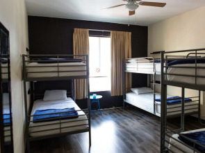 Samesun Hollywood - Hostel