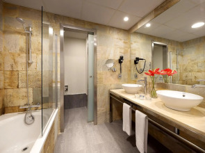 Eurostars Las Salinas 