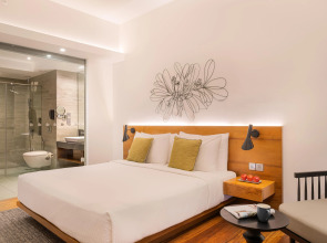 Jetwing Colombo Seven