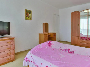 Гостевой дом Чайка