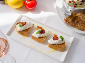 Parklane, a Luxury Collection Resort & Spa, Limassol