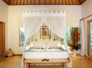 Villa Bali Asri Batubelig