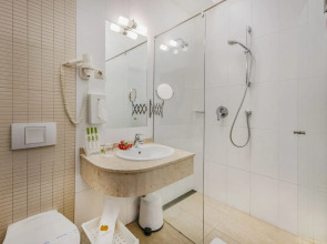 Budapest Airport Hotel Stáció Wellness & Conference