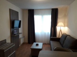 Séjours & Affaires Reims Clairmarais