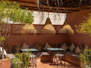 Riad lOiseau du Paradis