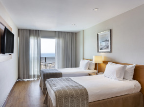 Windsor Palace Copacabana