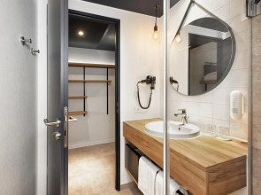 H2 Hotel München Olympiapark