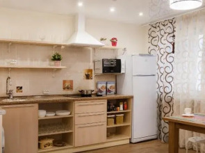 Хостел «Успенский Двор»