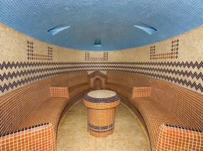 Rubin Wellness & Conference Hotel