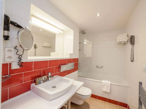 Le Manoir des Deux Amants